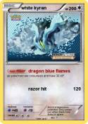 white kyran