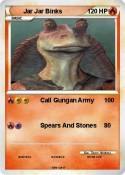 Jar Jar Binks