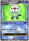 Oshawott