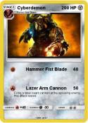 Cyberdemon
