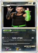 Jeff Hardy