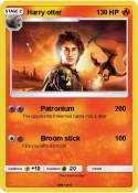 Harry otter