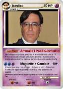 Icastico