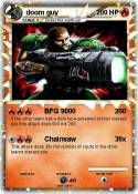 doom guy