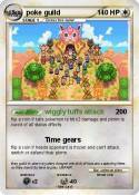 poke guild