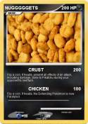 NUGGGGGETS