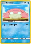 Slowpoke