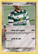 watesiggma