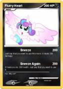 Flurry Heart