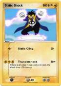 Static Shock