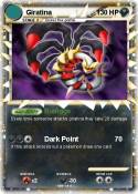 Giratina
