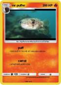 mr puffer