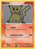 Pikaevee