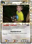 matthew