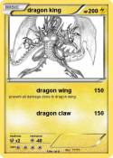 dragon king