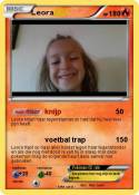 Leora