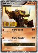 NuKe BOY
