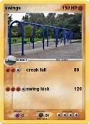 swings