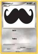 mustace