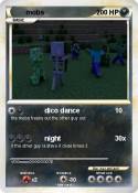 mobs