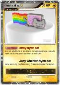 nyan cat