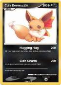 Cute Eevee