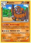 Rhyperior