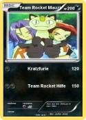 Team Rocket