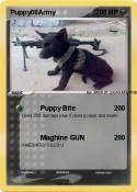 Puppy08Army Puppy08Army