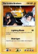 The Uchiha