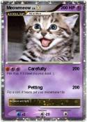 Meowmeow
