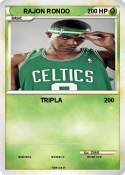 RAJON RONDO