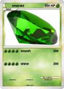 emarald