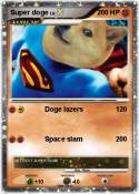 Super doge