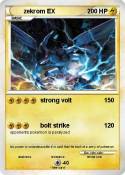 zekrom EX