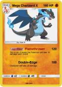 Mega Charizard