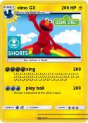 elmo GX