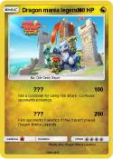 Dragon mania