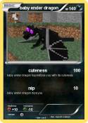 baby ender