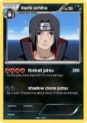 itachi uchiha