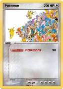 Pokemon