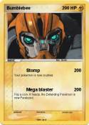 Bumblebee