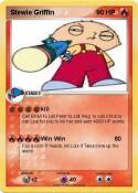 Stewie Griffin