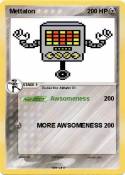 Mettaton
