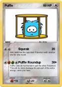 Puffle
