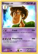 Shaggy Shaggy