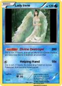 Lady Irene