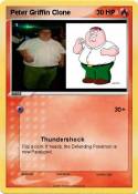 Peter Griffin