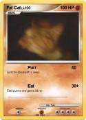 Fat Cat
