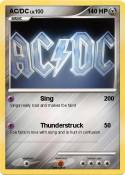 AC/DC